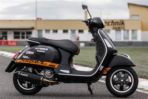 Vespa gts 300 PenalbaWeb.com
