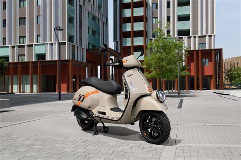 Vespa gtv PenalbaWeb.com