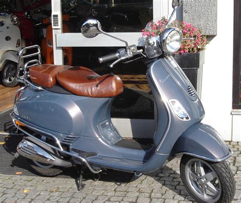 Vespa lxv 50 PenalbaWeb.com