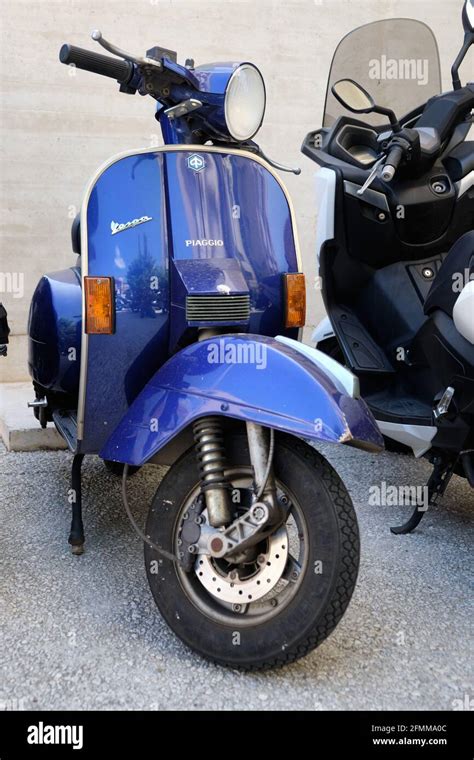 Vespa px 200 disco PenalbaWeb.com