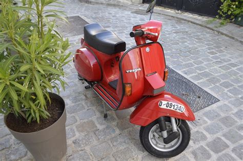 Vespa px 200 iris PenalbaWeb.com