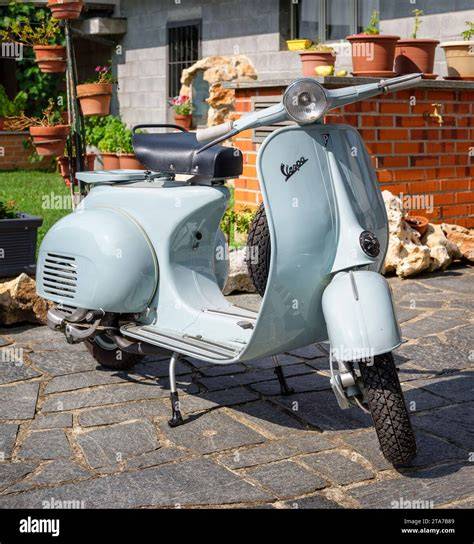 Vespa PenalbaWeb.com