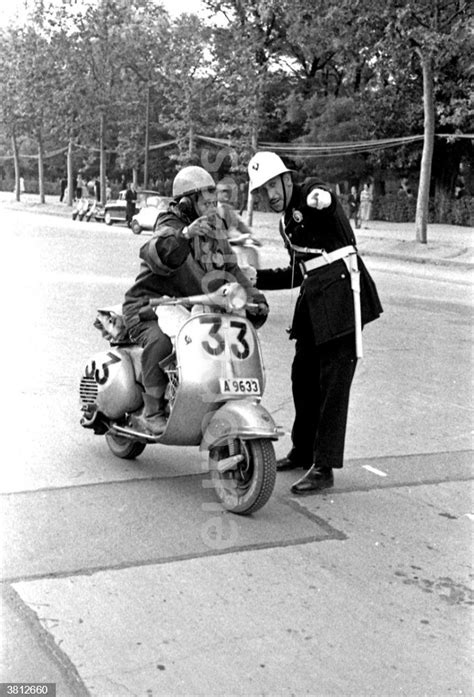 Vespas antiguas PenalbaWeb.com