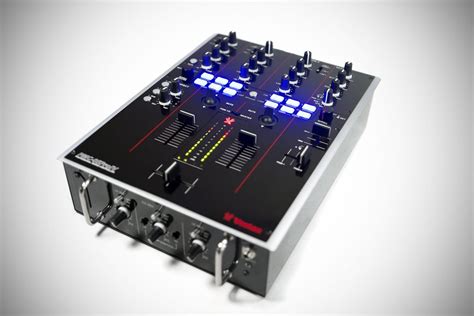 Vestax pro PenalbaWeb.com