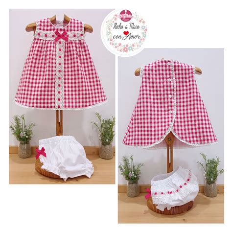 Vestiditos PenalbaWeb.com