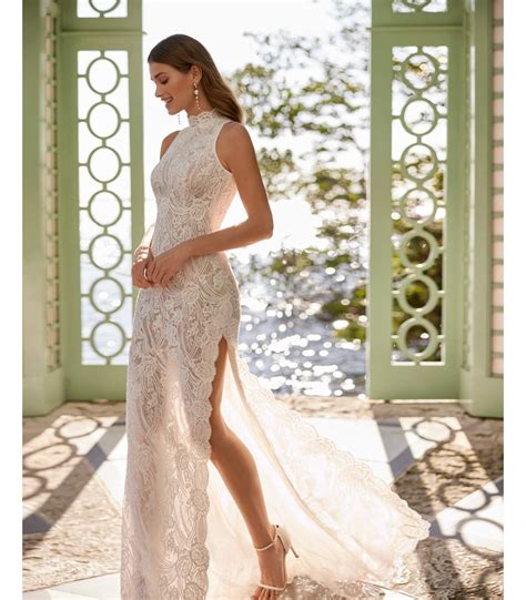 Vestido aire barcelona PenalbaWeb.com