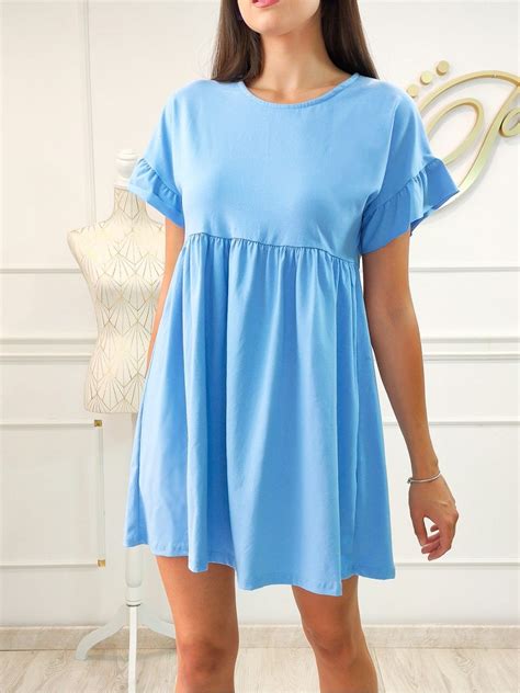 Vestido algodon PenalbaWeb.com