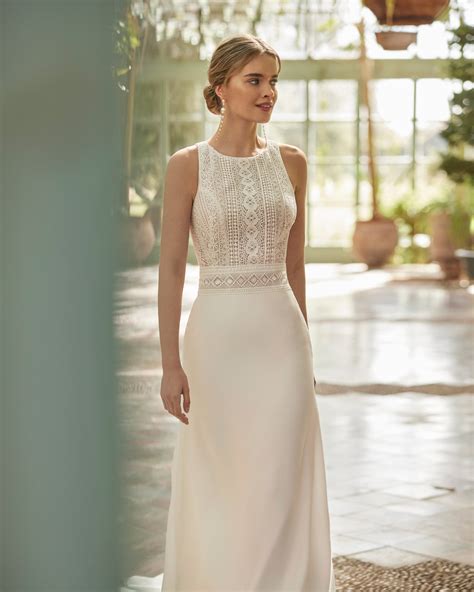 Vestido alma novia PenalbaWeb.com