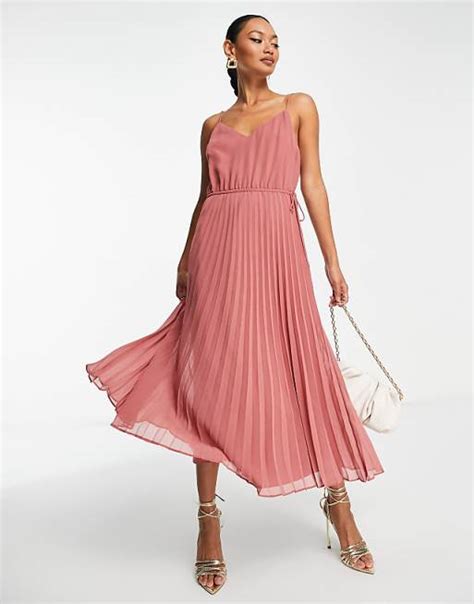 Vestido asos PenalbaWeb.com