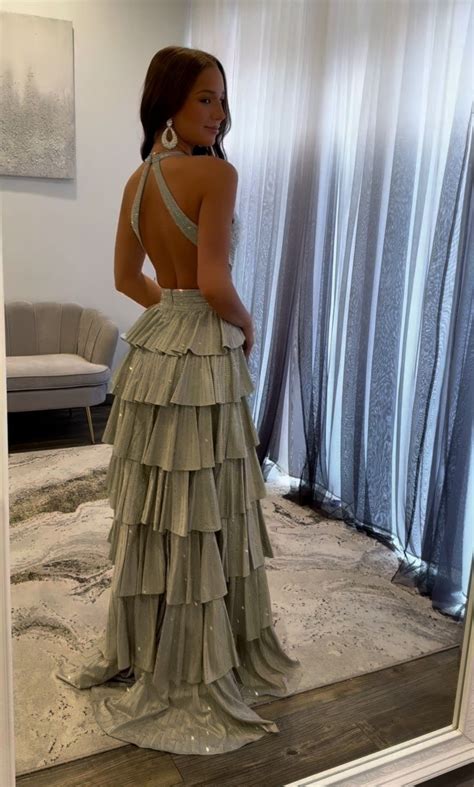 Vestido baile PenalbaWeb.com