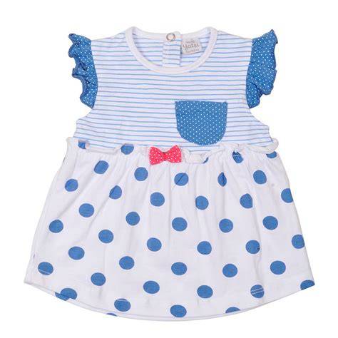 Vestido bebe PenalbaWeb.com