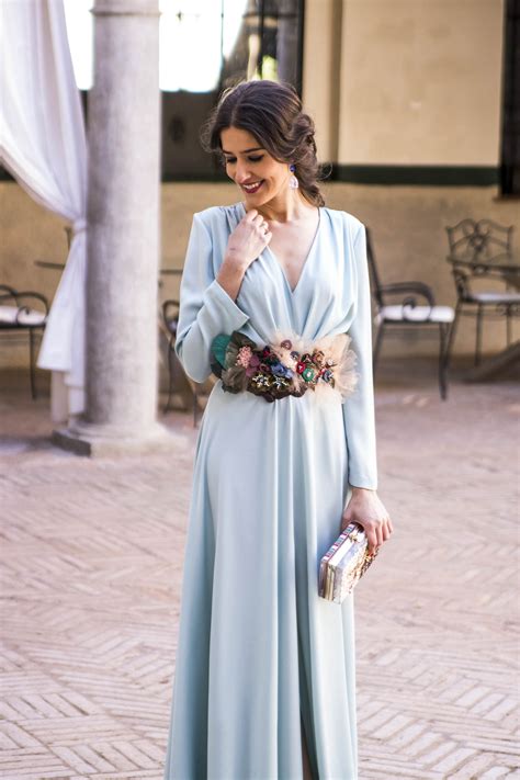 Vestido boda noche PenalbaWeb.com