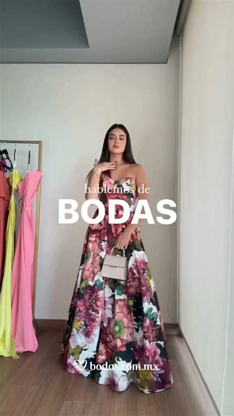 Vestido para boda PenalbaWeb.com
