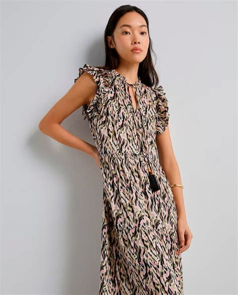 Vestido easy wear PenalbaWeb.com