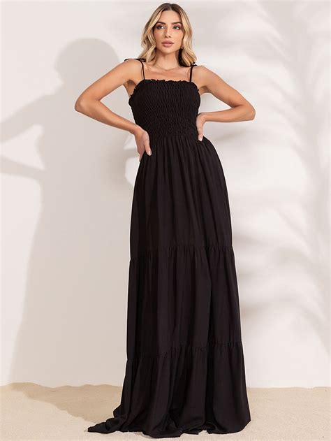 Vestido elastico PenalbaWeb.com