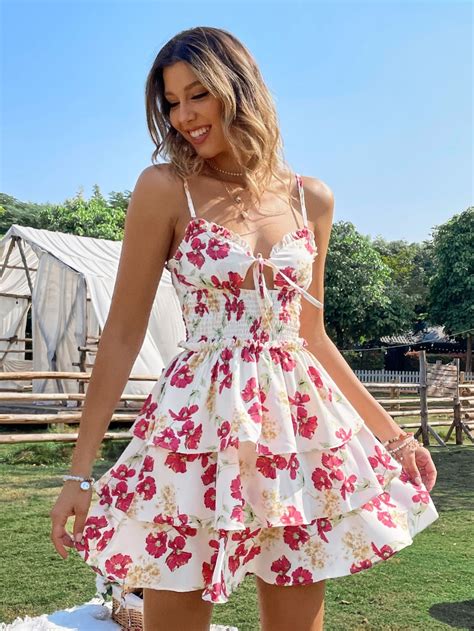 Vestido floral PenalbaWeb.com