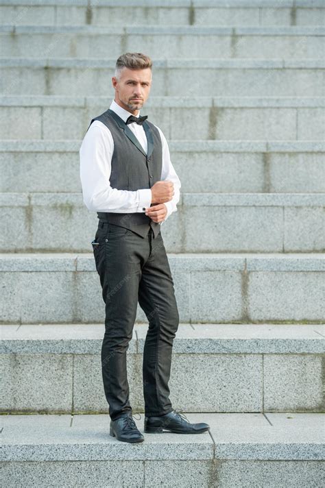 Vestido hombre PenalbaWeb.com
