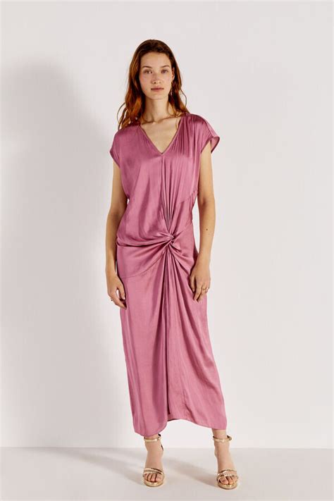 Vestido hoss PenalbaWeb.com