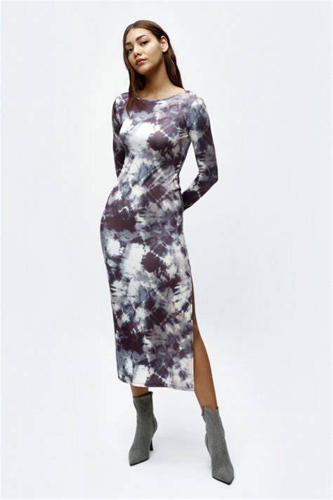Vestido lefties PenalbaWeb.com
