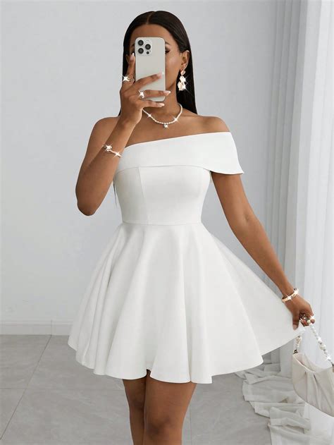 Vestido marca blanco PenalbaWeb.com