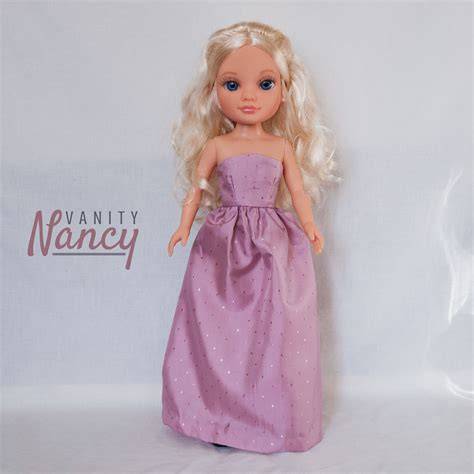 Vestido nancy PenalbaWeb.com