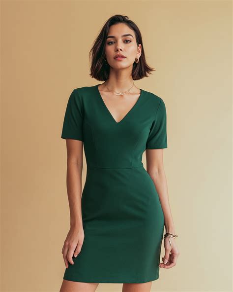 Vestido neck neck PenalbaWeb.com