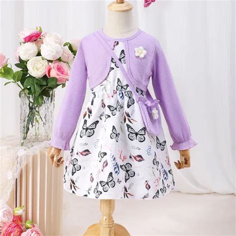 Vestido nina 4 anos PenalbaWeb.com