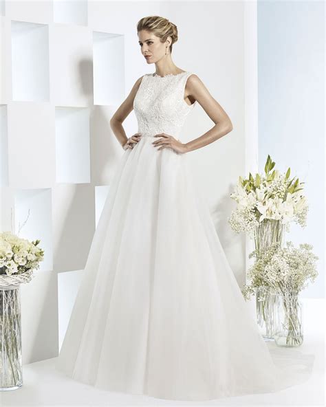 Vestido novia 38 PenalbaWeb.com