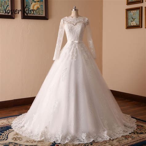 Vestido novia blanco PenalbaWeb.com