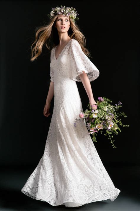 Vestido novia ibicenco PenalbaWeb.com