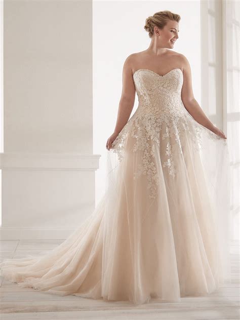Vestido novia talla 42 PenalbaWeb.com
