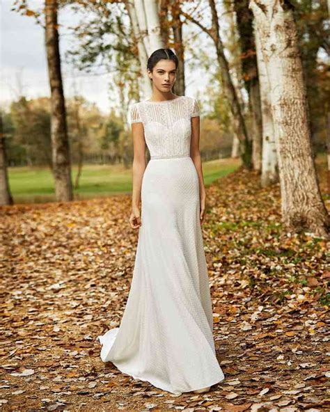Vestido de novia vintage PenalbaWeb.com