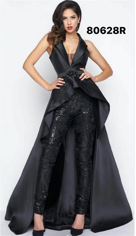 Vestido pantalon PenalbaWeb.com