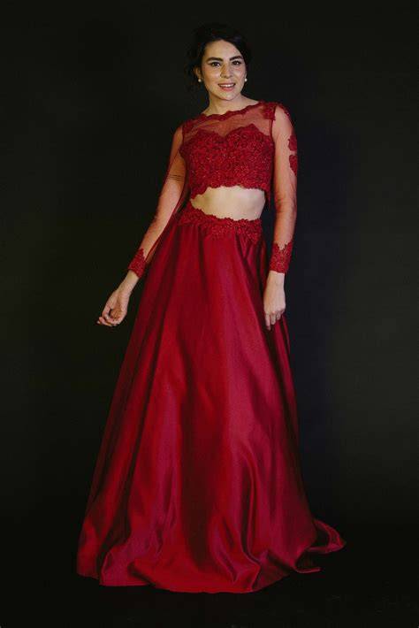 Vestido piezas PenalbaWeb.com
