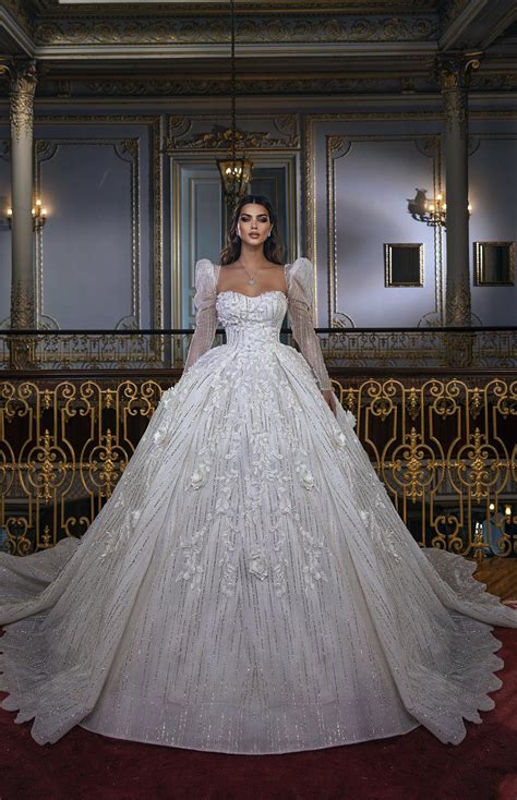 Vestido princesa PenalbaWeb.com