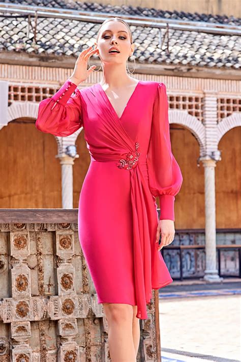 Vestido sonia pena PenalbaWeb.com