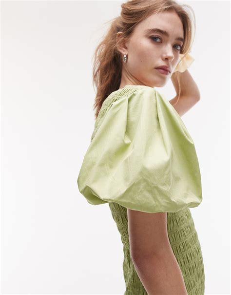 Vestido topshop PenalbaWeb.com