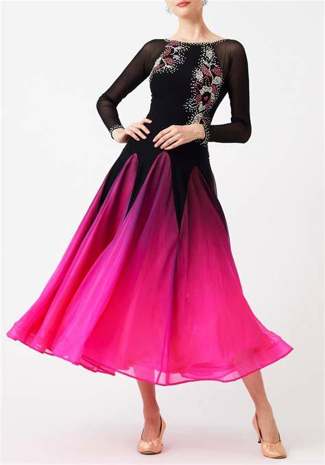 Vestidos de baile PenalbaWeb.com