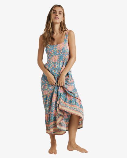 Vestidos billabong PenalbaWeb.com