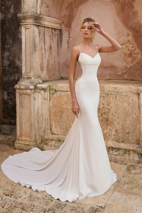 Vestidos para bodas PenalbaWeb.com