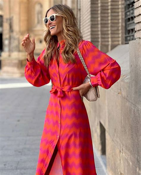 Vestidos camisero PenalbaWeb.com