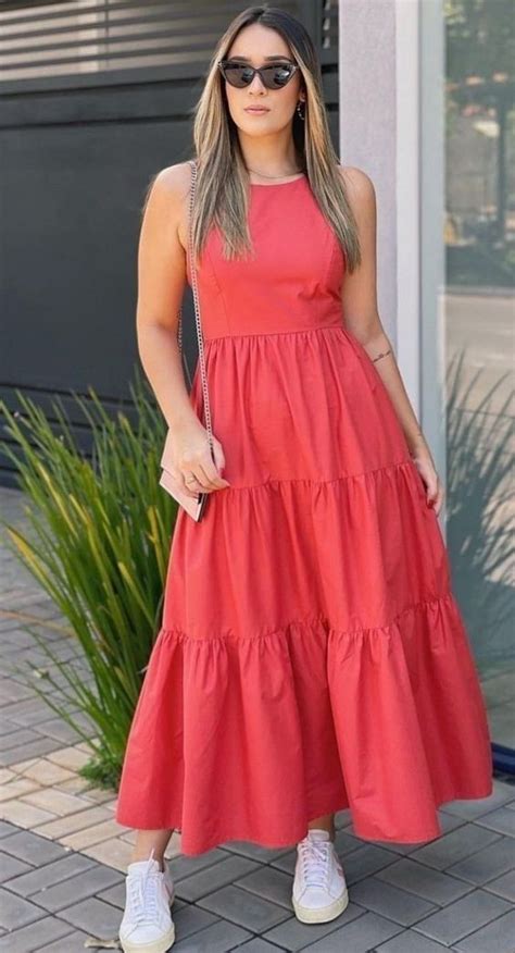 Vestidos casual PenalbaWeb.com