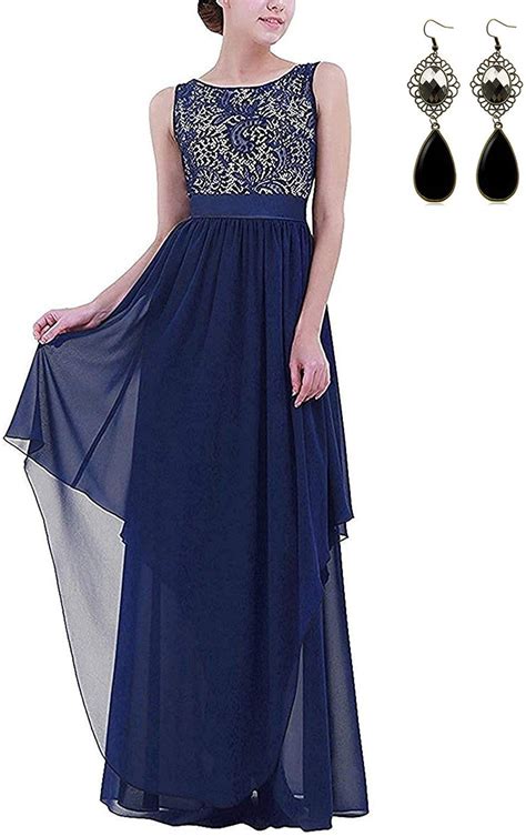 Vestidos de ceremonia largos PenalbaWeb.com