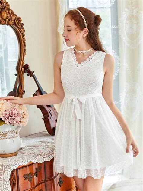 Vestidos chicas PenalbaWeb.com
