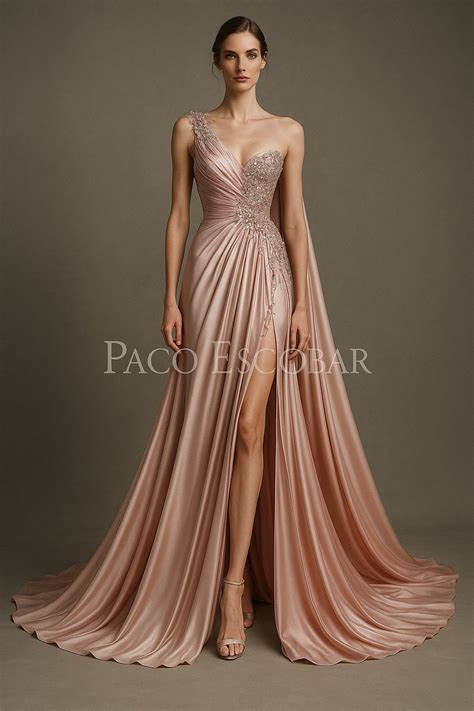 Vestidos espectaculares PenalbaWeb.com
