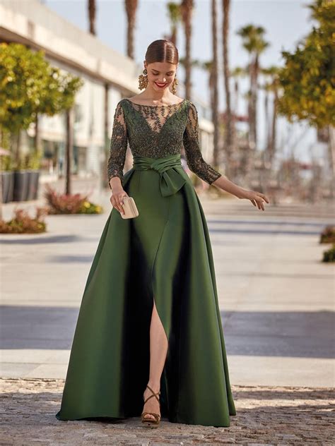 Vestidos de fiesta de noche PenalbaWeb.com