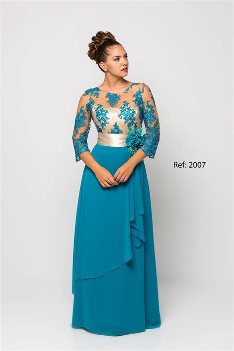 Vestidos fiesta talla 40 PenalbaWeb.com