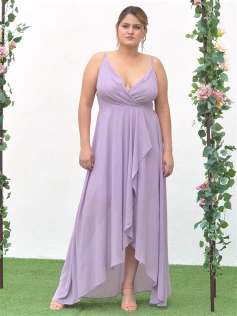 Vestidos fiesta talla 42 PenalbaWeb.com