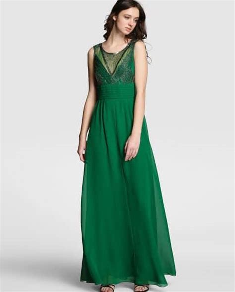 Vestidos fiesta tintoretto PenalbaWeb.com