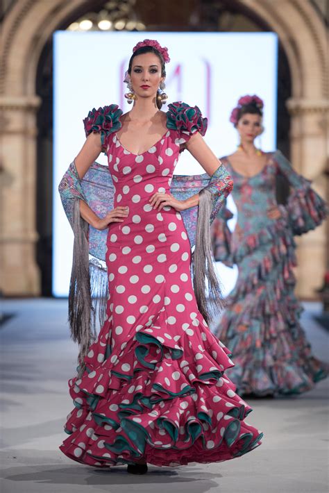 Vestidos de gitana PenalbaWeb.com